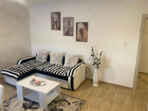 Apartman Shark Valjevo - Housity