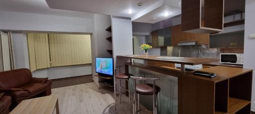 Ultracentral Residence 1 - Housity
