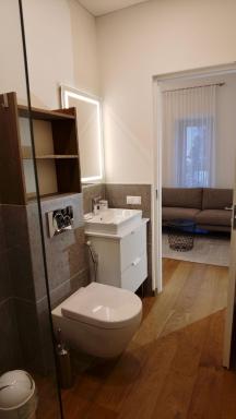 Žalio kalno apartamentai - Housity
