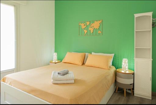 Appartement des cordeliers avec parking - Housity