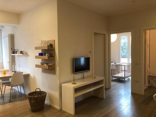 Suite Mare Centro - Housity