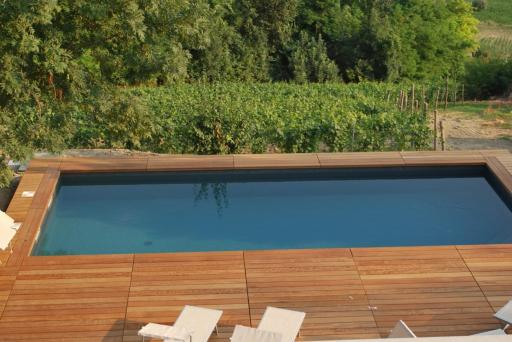 Govone Luxury House - Casa Alfieri al 30 - Housity