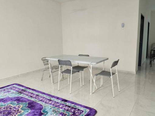Mahzan Homestay - Housity