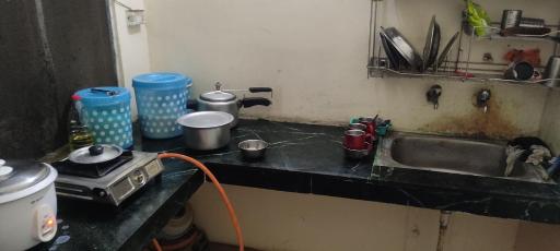 Sharma Home Stay - Housity