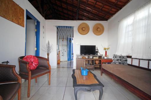 Casa Rústica da vovó dudu - Housity