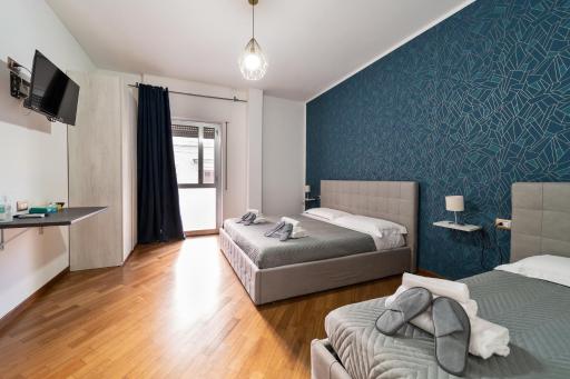 Dante 138 Class rooms & apartments - Housity