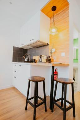 Appart'Hôtel La Parisienne - Housity