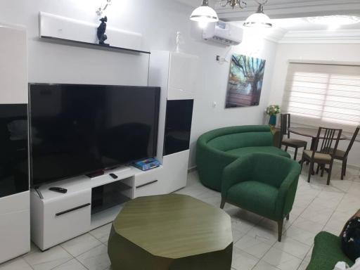Luxury appartement douala - Housity