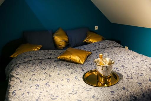 Le Wellness Privatif - Housity