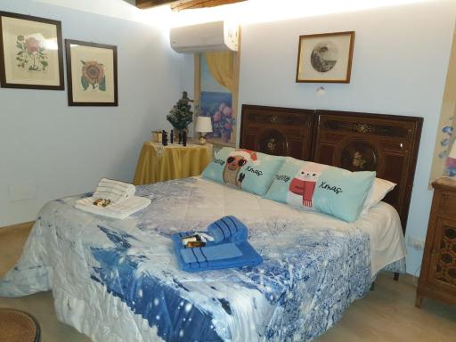 La casetta di Tilde - Housity