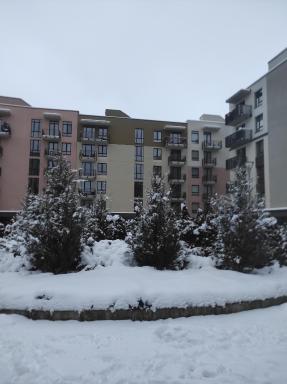 TOP located NEW Stylich apartment in Vilnius Old - Housity