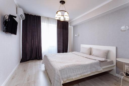 Apartament modern in Chisinau - Housity