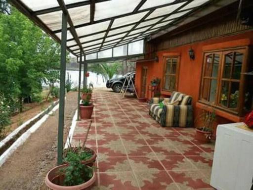 Oasis de Paz - Housity