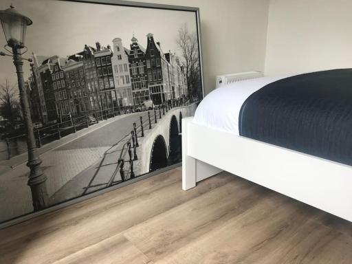 Travel Proud Quiet Waterloft near Amsterdam and Schiphol WS17 - Housity