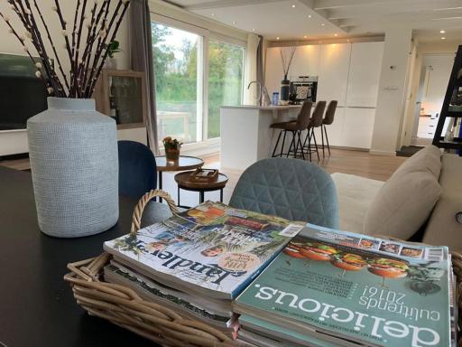 Travel Proud Quiet Waterloft near Amsterdam and Schiphol WS17 - Housity