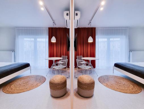 Odra Apartments - Housity