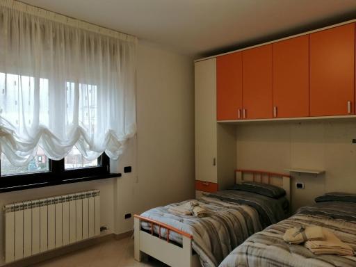 B&B Nausica - Housity