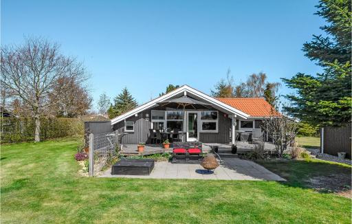 Awesome Home In Otterup With Kitchen - Housity