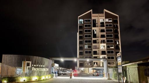 Zariff's Imperio Properties - Housity