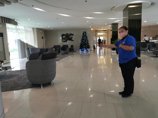 Liam's Pad at grace residences - Housity