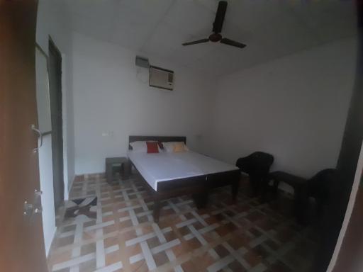 Shri Hari Ganga View - Housity