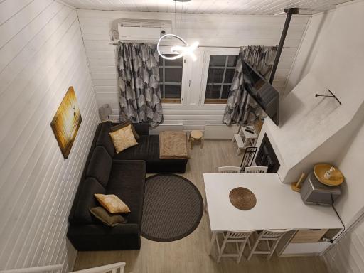 Syöte Luppomaja - Housity