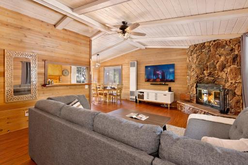 2027-The Outpost cabin - Housity