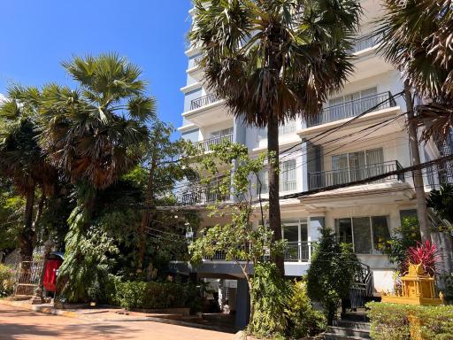 SSK Apartment - Housity