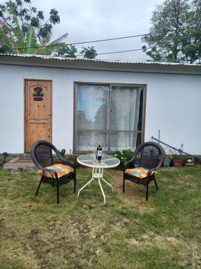 Hare Nua Milagrosa - Housity