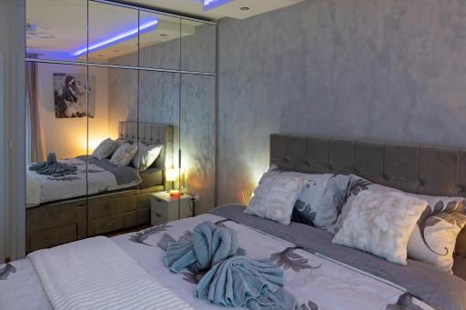 ENNA - new and cosy with private PARKING - Housity