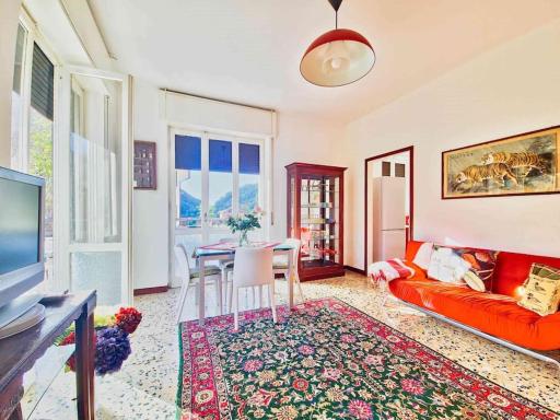 L'Eolo flat on Lake Como, near Bellagio - Housity