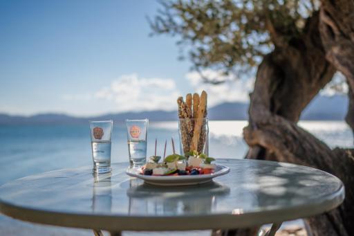 A Luxury Seafront Villa with amazing ambience and view - Housity