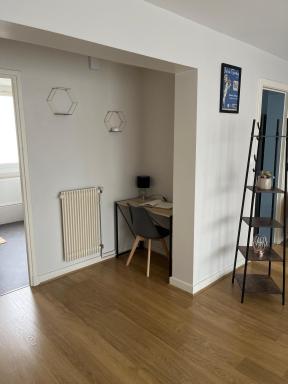 Dam&HelMalo - 150m de la plus belle plage du Nord. - Housity