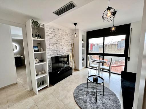 Acogedor apartamento entero - Housity