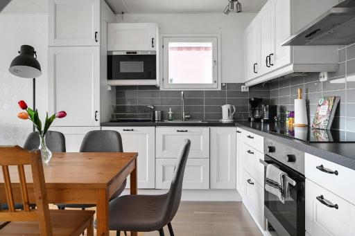 Sparkling modern house in Kista - close to city - Housity