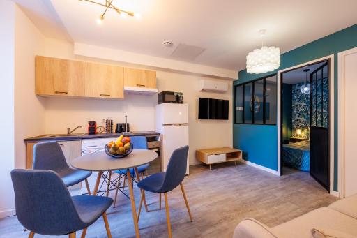 Appartement Sauge - Housity