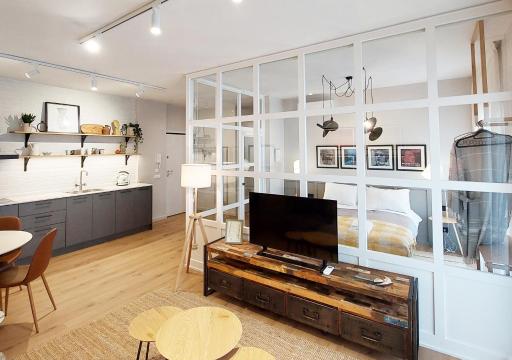 Habitat Nafplio bnb-The Dreamers Apartment - Housity