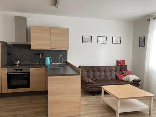 Apartmán na letišti, Porák 618 - Housity
