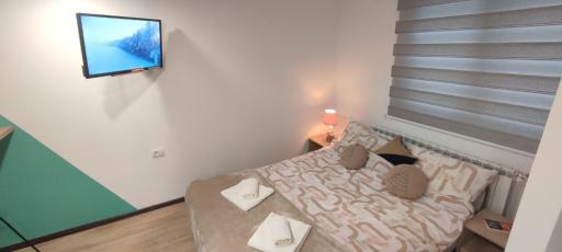 KovacInalux Apartmani - Housity