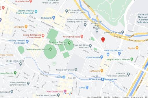 ☆Agradable, cómodo y moderno ●WiFi 200Mb - Housity