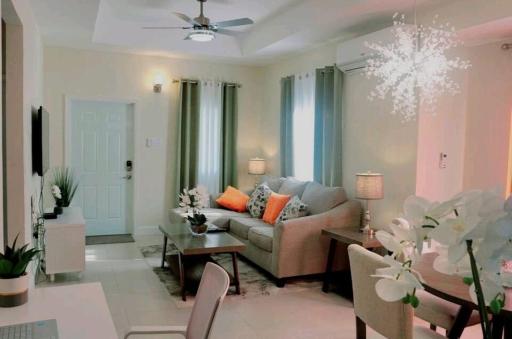 Paradise Oasis at Oceanpointe - pool and free parking - Housity