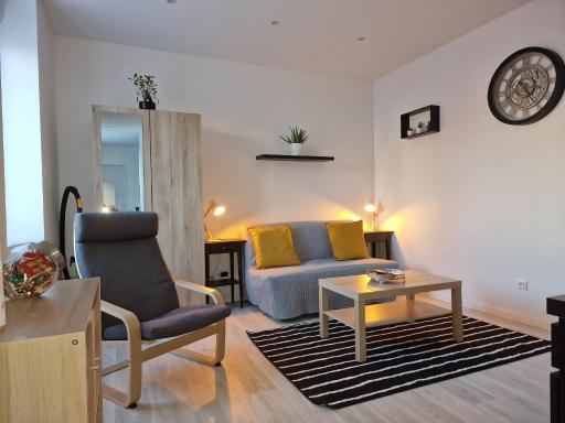 Logements neufs tout équipés, idéal travail mobilité - Housity