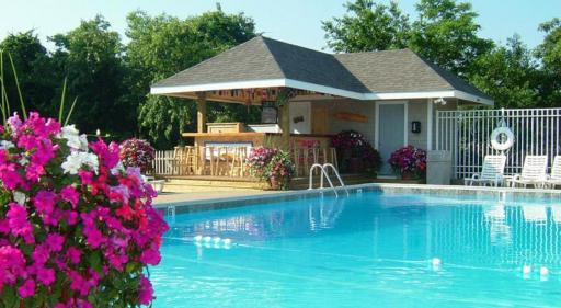 Bayside Resort Hotel - Housity