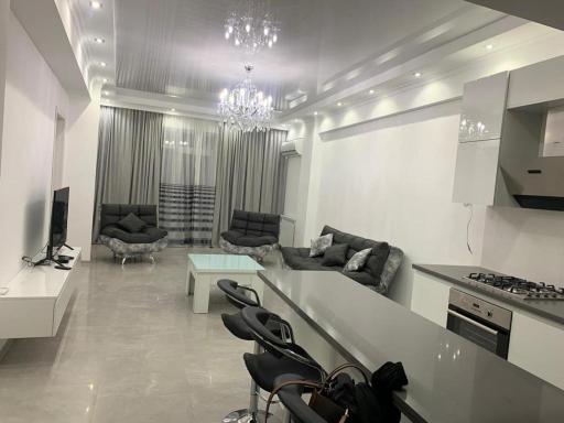 Your home in Tbilisi - Housity