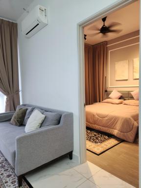 Nusa Luxurious Suite - Housity