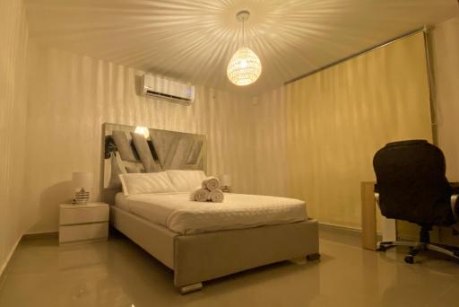 AGRADABLES HABITACIONES CON ESTACIONAMIENTO GRATUITO - Housity