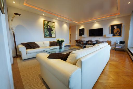 Appartement avec jacuzzi près de Roland Garros - Housity
