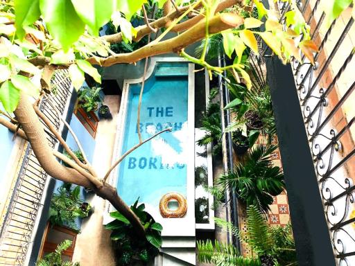 AmazINN Places Casco Viejo Pool and Rooftop V - Housity