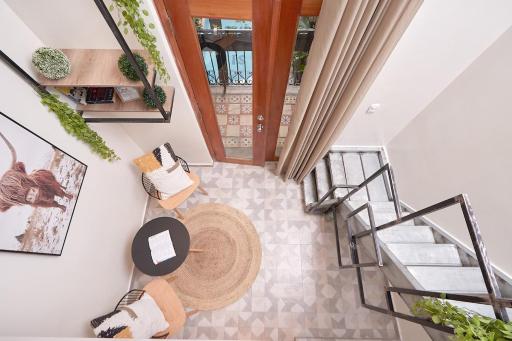 AmazINN Places Casco Viejo Pool and Rooftop IX - Housity