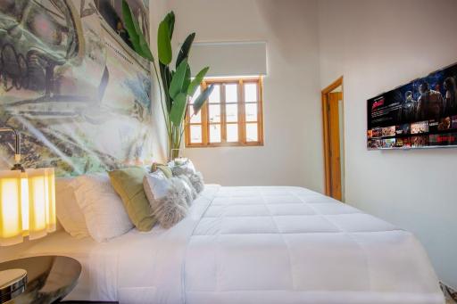 AmazINN Places Casco Viejo Pool and Rooftop XI - Housity